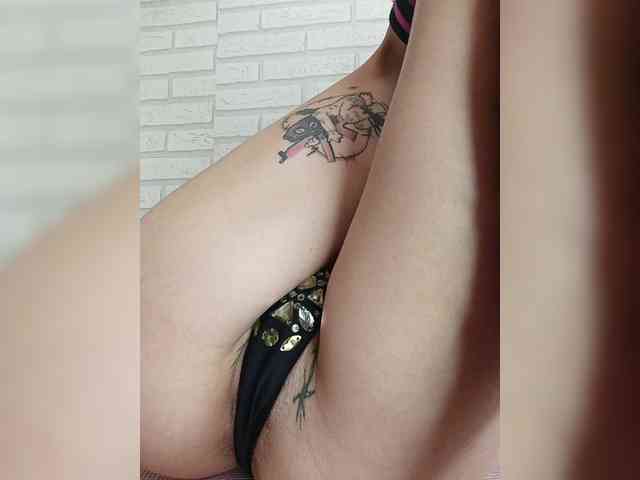 Nastya_fox webcam