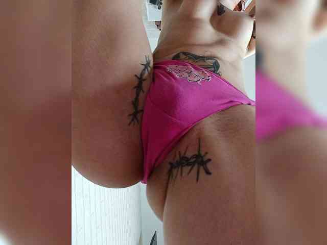 Nastya_fox webcam