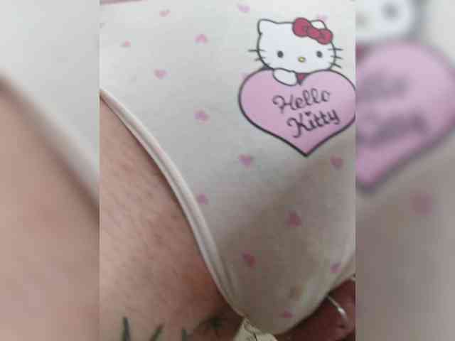 Nastya_fox webcam