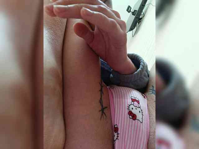 Nastya_fox webcam