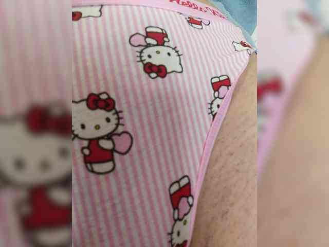 Nastya_fox webcam