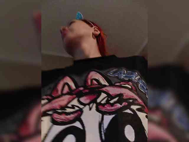 Nastya_fox webcam