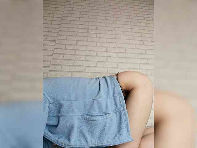 Nastya_fox webcam