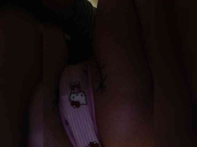 Nastya_fox webcam
