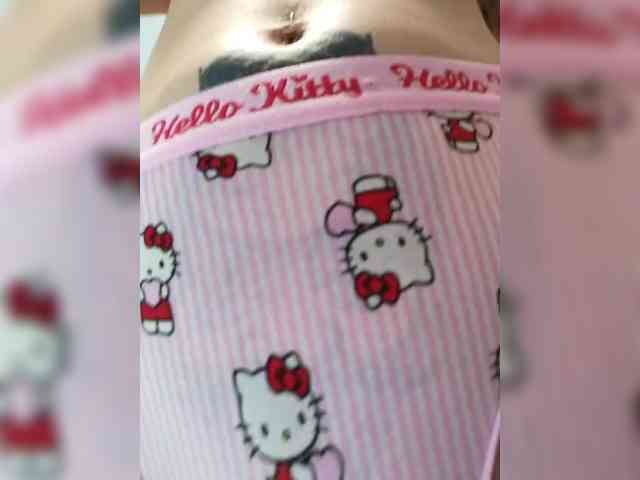 Nastya_fox webcam