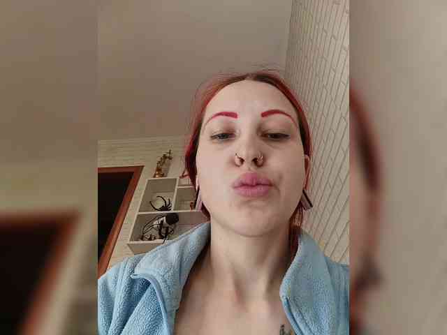 Nastya_fox webcam
