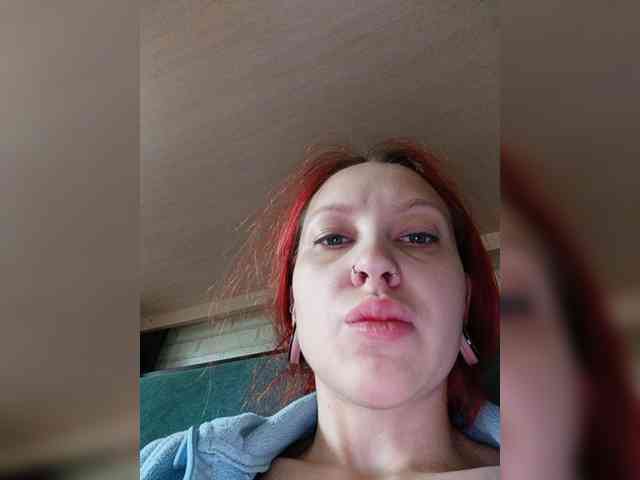 Nastya_fox webcam