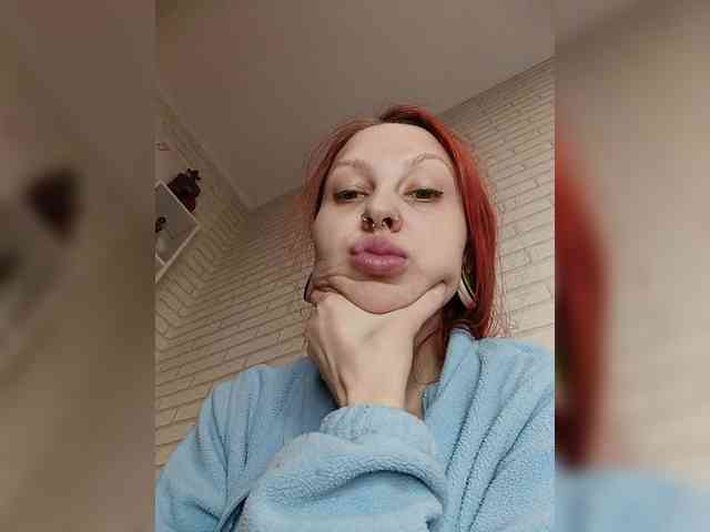 Nastya_fox webcam