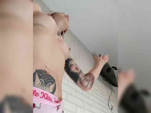 Nastya_fox webcam