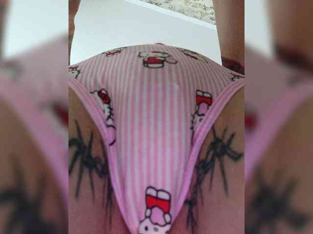 Nastya_fox webcam