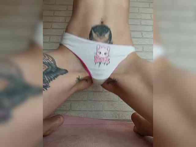 Nastya_fox webcam