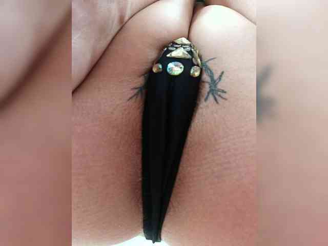 Nastya_fox webcam