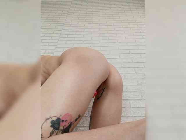 Nastya_fox webcam