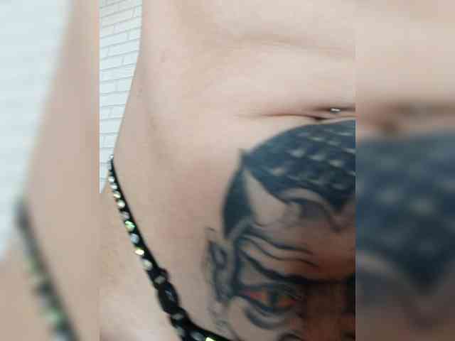 Nastya_fox webcam