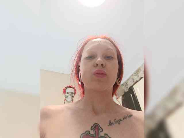 Nastya_fox webcam