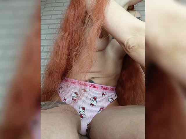 Nastya_fox webcam