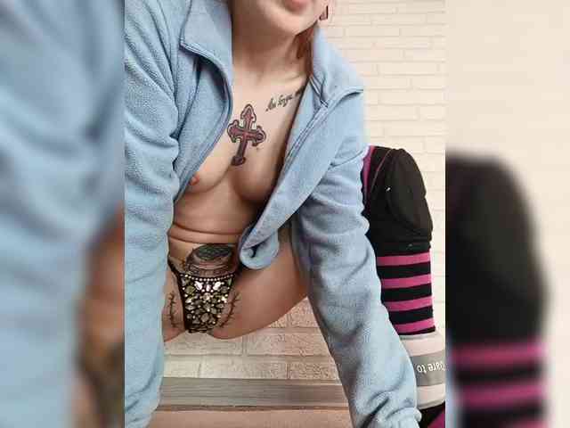 Nastya_fox webcam