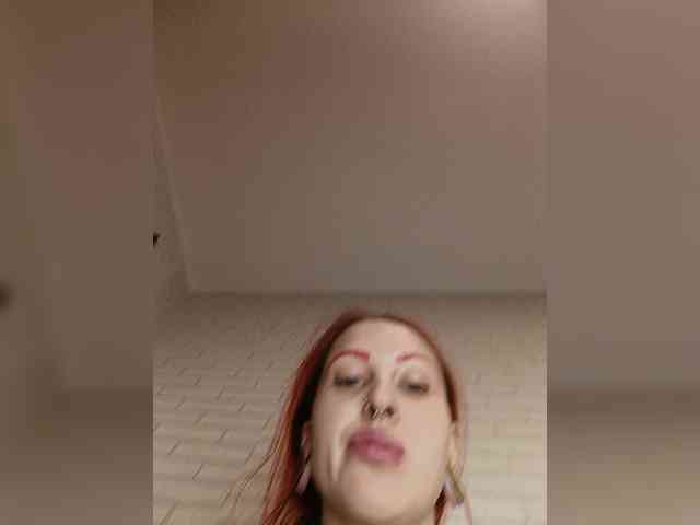 Nastya_fox webcam