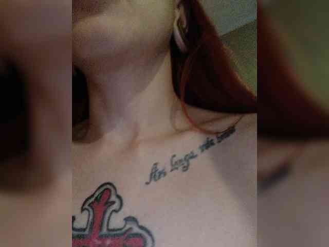 Nastya_fox webcam