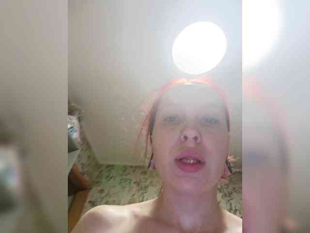 Nastya_fox webcam