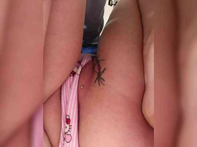 Nastya_fox webcam