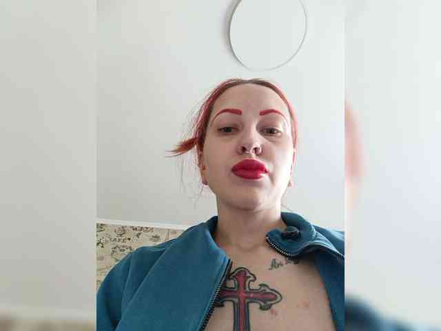 Nastya_fox webcam