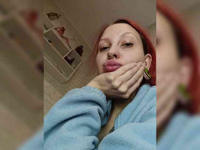 模特: Nastya_Fox