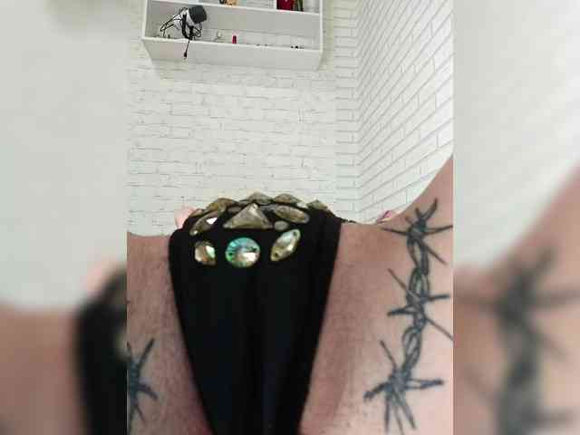 Nastya_fox webcam