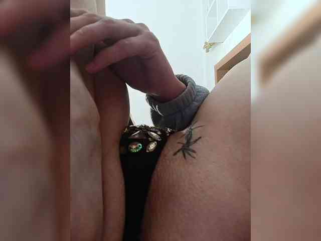 Nastya_fox webcam