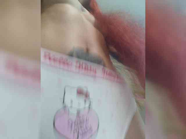 Nastya_fox webcam
