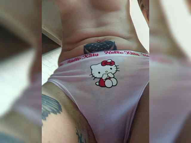Nastya_fox webcam