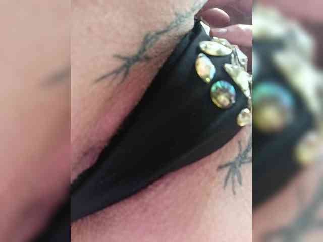 Nastya_fox webcam