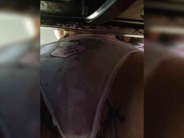 Nastya_fox webcam