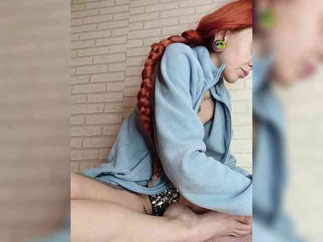 Model: Nastya_Fox
