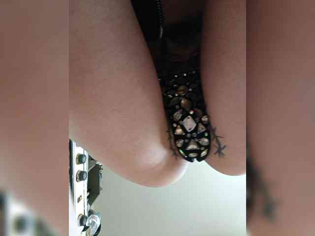 Nastya_fox webcam
