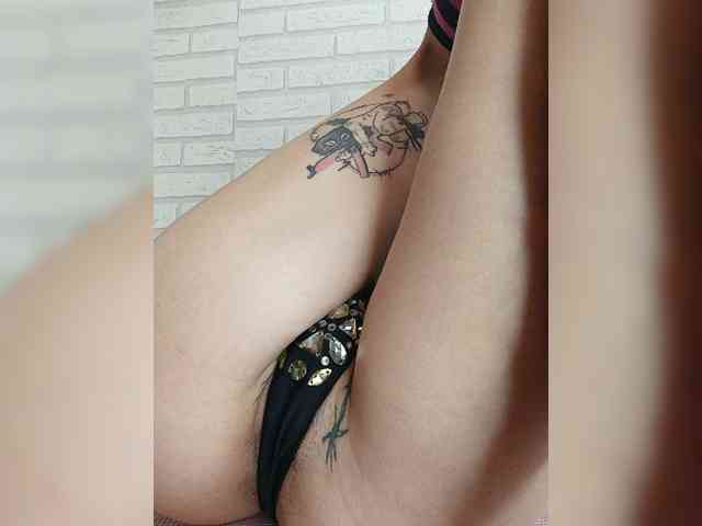 Nastya_fox webcam