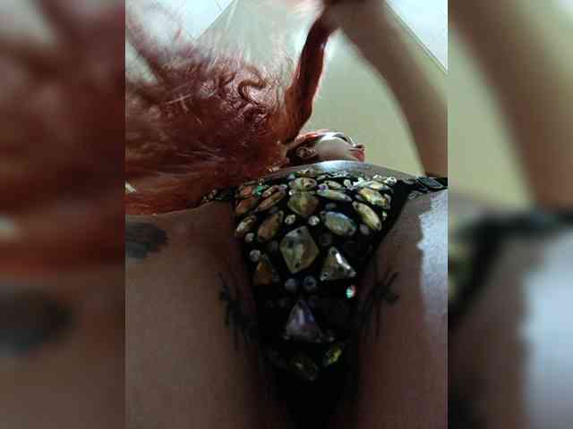 Nastya_fox webcam