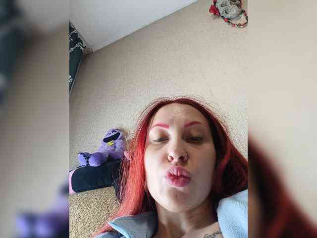 Nastya_fox webcam