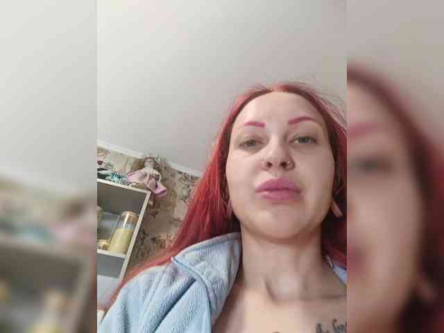 Nastya_fox webcam