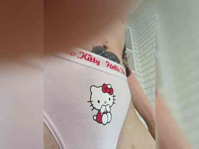 Nastya_fox webcam