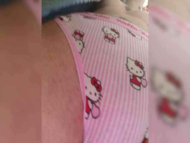 Nastya_fox webcam