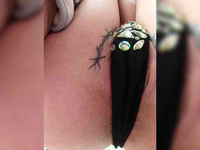 Nastya_fox webcam