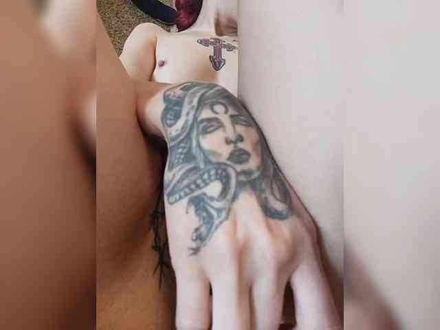 Nastya_fox webcam