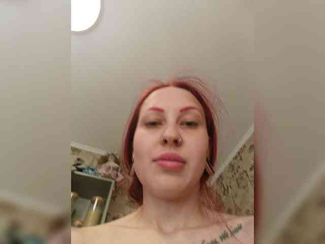 Nastya_fox webcam