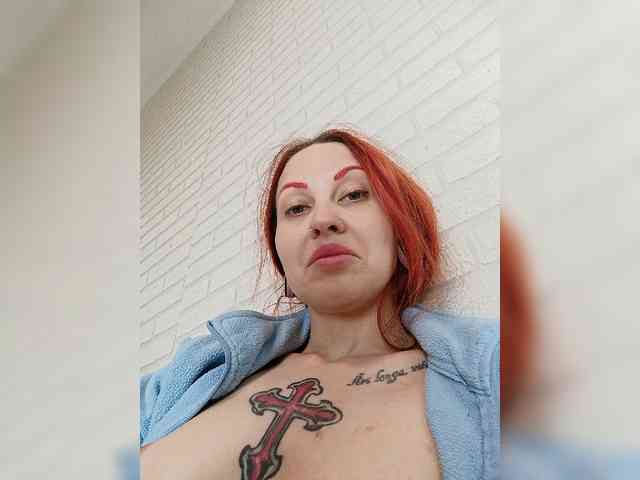 Nastya_fox webcam