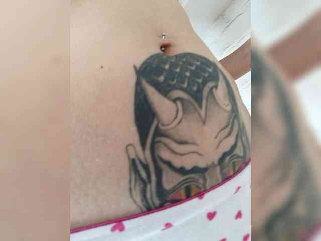 Nastya_fox webcam