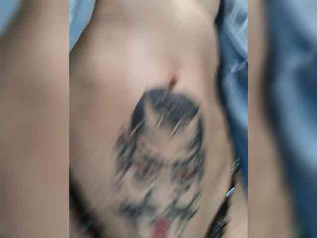 Nastya_fox webcam