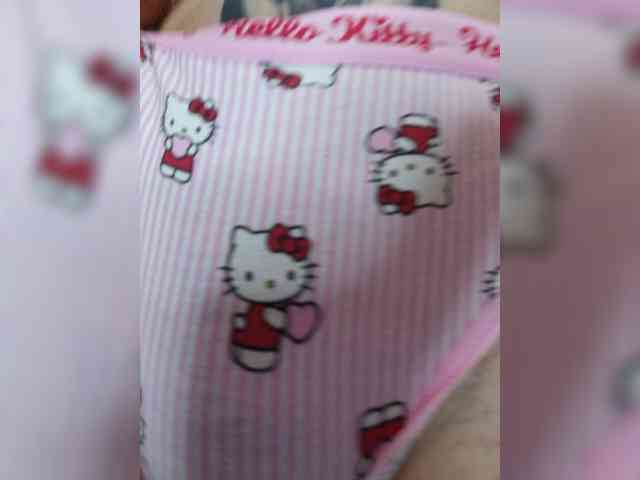 Nastya_fox webcam
