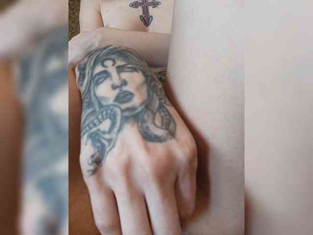 Nastya_fox webcam