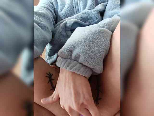 Nastya_fox webcam